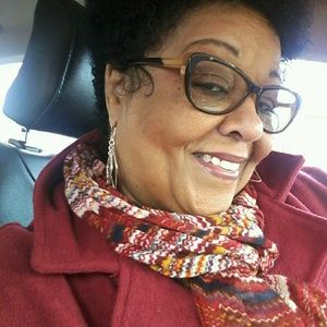 Meet your Posher, Joann